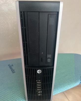 COMPUTER FISSO HP CORE I5
