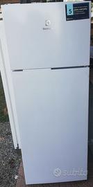 Frigocongelatore Electrolux LTB1AE24W0