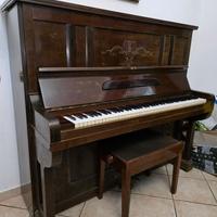 Pianoforte Steinwaltner
