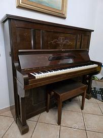 Pianoforte Steinwaltner