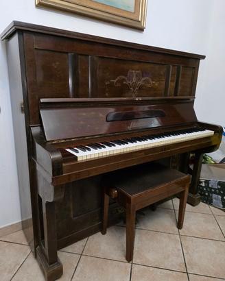 Pianoforte Steinwaltner