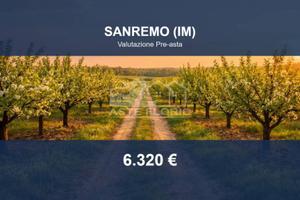 Immobile in asta di 2048 m² a Sanremo
