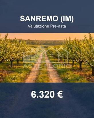 Immobile in asta di 2048 m² a Sanremo