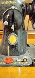 macchina da cucire Singer anno 1950