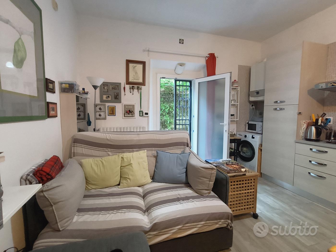 Appartamento – BO - Vista 2