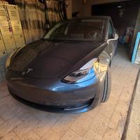 tesla model 3 performance 