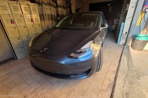 tesla model 3 performance 