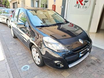 Renault Clio 1.5 dci 