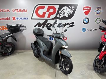 Honda SH 350i ABS 2026 5000 KM