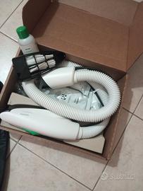 accessori folletto dell'ultimo modello senza filo