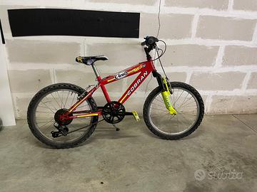Bici bambino