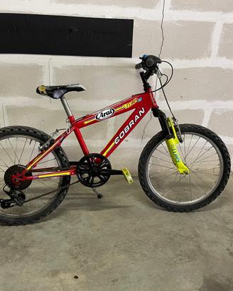 Bici bambino