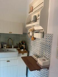 Arredamento in blocvo