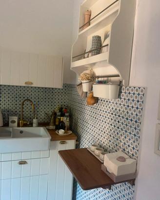Arredamento in blocvo
