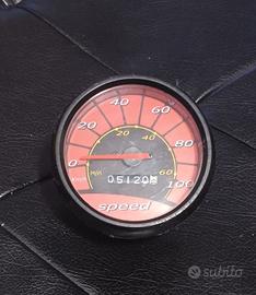 cruscotto contatto km malaguti phantom f 12