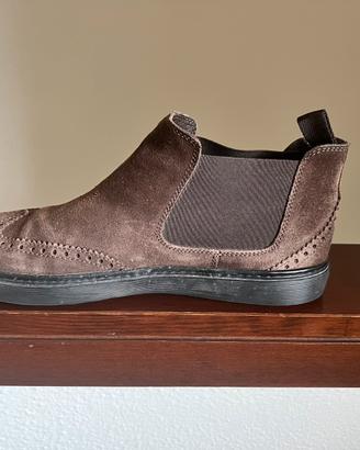 Stivaletto uomo Toods