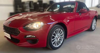FIAT 124 Spider 1.4 MultiAir