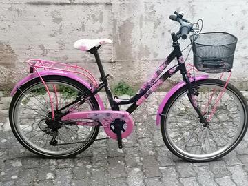 bici da bambina