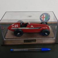 ALFA ROMEO MODELLINO TOGI