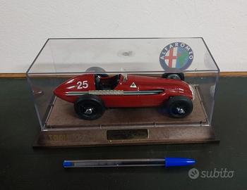 ALFA ROMEO MODELLINO TOGI