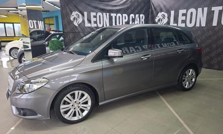 Mercedes-benz A 180 CDI Premium garantito