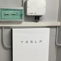 Kit 15kw fotovoltaico 8kw accumulo litio off grid
