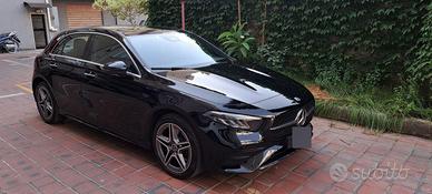 Mercedes Classe A 250e