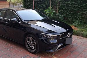 Mercedes Classe A 250e
