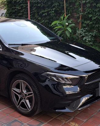 Mercedes Classe A 250e