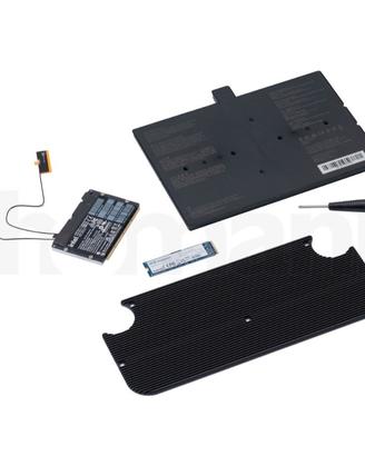upgrade kit push 3 standalone 
