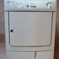 asciugatrice electrolux  6 kg