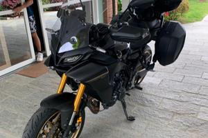 Yamaha Tracer 9 GT 2023 - Full Optional