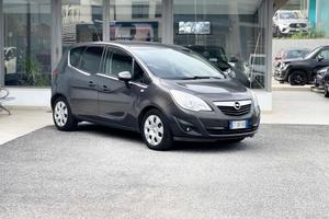Opel Meriva 1.3 Diesel 95CV E5 Neo - 2013