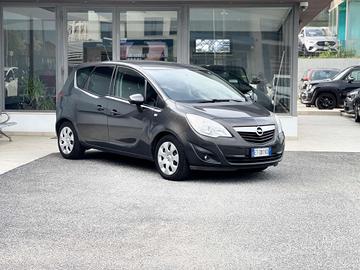 Opel Meriva 1.3 Diesel 95CV E5 Neo - 2013