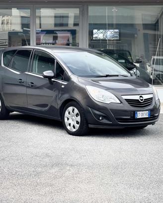 Opel Meriva 1.3 Diesel 95CV E5 Neo - 2013