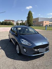 Ford Fiesta benzina/GPL