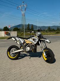 Husaberg TE 300 - 2012