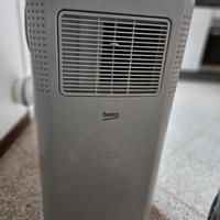 Condizionatore portatile Beko 9000btu