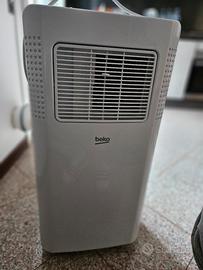 Condizionatore portatile Beko 9000btu