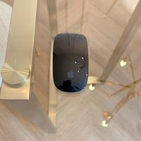 Apple Magic Mouse 2 nero (perfetto)