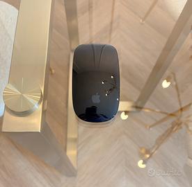 Apple Magic Mouse 2 nero (perfetto)