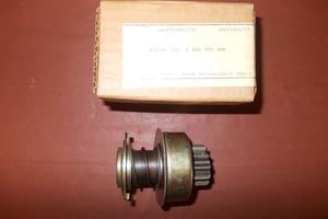 Pignone motorino avviamento Ferrari 208-308