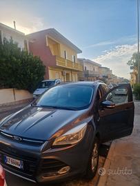 Ford kuga 2.0 120cv