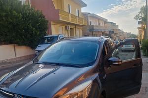 Ford kuga 2.0 120cv
