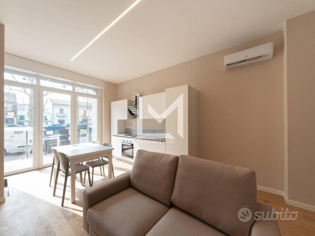 Apartment in Milano, Maggiore - Musocco, Garegnano - More