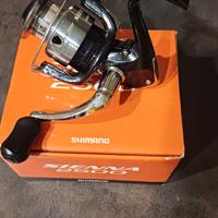 mulinello Shimano sienna FE