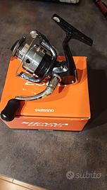 mulinello Shimano sienna FE