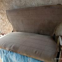 sedile posteriore panda 4x4 