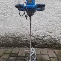 Miscelatore per colori  e malte