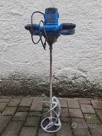 Miscelatore per colori  e malte